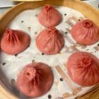 Best 香辣小笼包 Spicy Soup Dumplings (6 pcs) in Orlando, FL