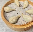 Best 花素蒸饺 Vegetarian Steamed Dumplings (6 pcs) in Orlando, FL