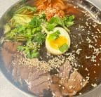 Best 朝鲜冷面 Korean Cold Noodles in Orlando, FL
