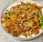 Best 干炒牛河 Dry Stir-fried Beef Ho Fun in Orlando, FL