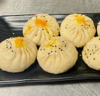 Best 蟹粉生煎包 Pan-Fried Crab Roe Buns (6 pcs) in Orlando, FL