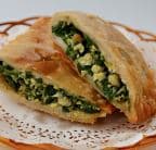 Best 韭菜盒子 Leek Pancake in Orlando, FL