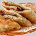 Best 葱油饼 Scallion Pancake in Orlando, FL