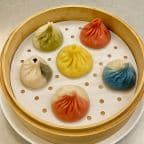 Best 六福小笼包 Six Fortune Soup Dumplings (6 pcs) in Orlando, FL