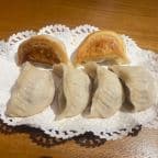Best 生煎锅贴 Pan-Fried Dumplings (6 pcs) in Orlando, FL