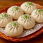 Best 上海生煎包 Shanghai Pan-Fried Buns (6 pcs) in Orlando, FL